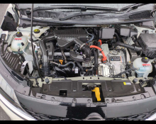 Nissan Note 2022