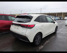Nissan Note 2022