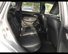 Honda Shuttle 2020