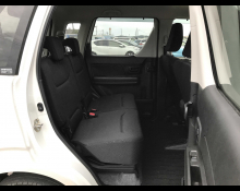 Mazda Flair 2021