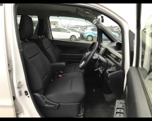 Mazda Flair 2021