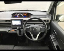 Mazda Flair 2021