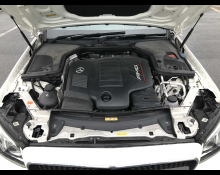 Mercedes Benz E-Class 2019