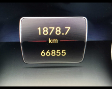 Mercedes Benz E-Class 2019