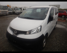 Nissan NV200 2022