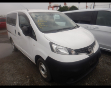 Used Nissan Nv200 Cars For Sale in Japan