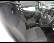 Nissan NV200 2022