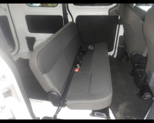 Nissan NV200 2022