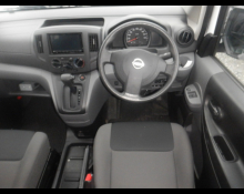 Nissan NV200 2022