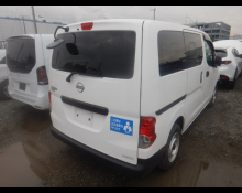 Nissan NV200 2022