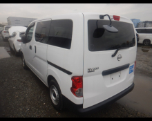 Nissan NV200 2022