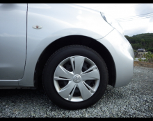 Nissan March 2022