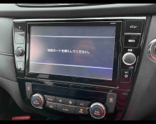 Nissan X-Trail 2021