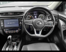 Nissan X-Trail 2021