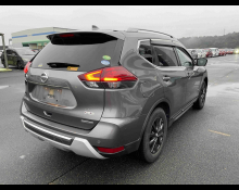 Nissan X-Trail 2021