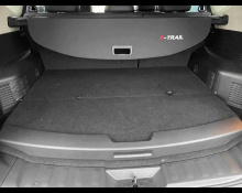 Nissan X-Trail 2021