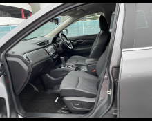 Nissan X-Trail 2021