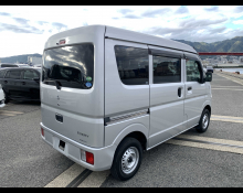 Suzuki Every 2020