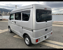 Suzuki Every 2020