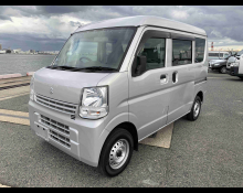 Suzuki Every 2020