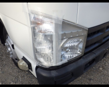 Isuzu Elf 2013