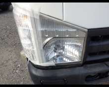 Isuzu Elf 2013