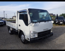 Isuzu Elf 2013
