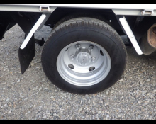 Isuzu Elf 2013