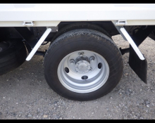 Isuzu Elf 2013