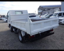 Isuzu Elf 2013