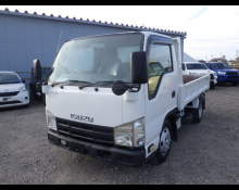 Isuzu Elf 2013