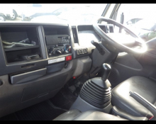 Isuzu Elf 2013