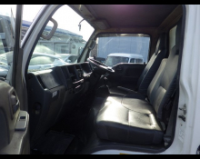 Isuzu Elf 2013