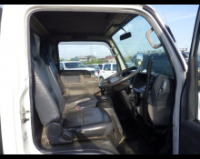 Isuzu Elf 2013