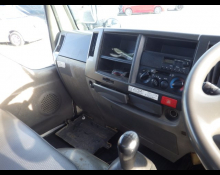 Isuzu Elf 2013