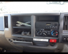 Isuzu Elf 2013