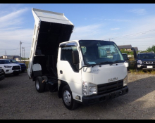Isuzu Elf 2013