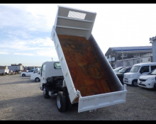 Isuzu Elf 2013