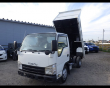 Isuzu Elf 2013