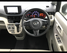 Daihatsu Move 2021