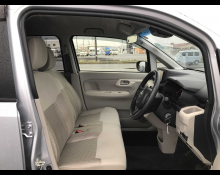 Daihatsu Move 2021