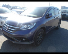 Honda CR-V 2012