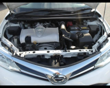 Toyota Corolla Fielder 2018