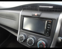 Toyota Corolla Fielder 2018