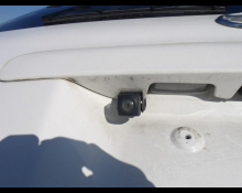 Toyota Probox Van 2019