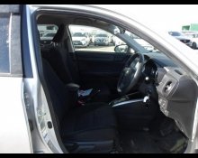 Toyota Corolla Fielder 2018