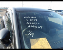 Mazda Axela Sports 2018