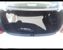 Toyota Corolla Axio 2021