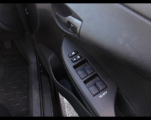 Toyota Corolla Fielder 2010