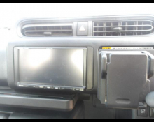 Toyota Probox Van 2019